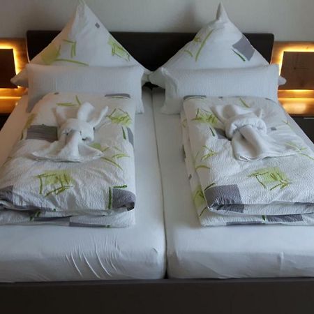 Ferienwohnung Shaki Füssen Kültér fotó