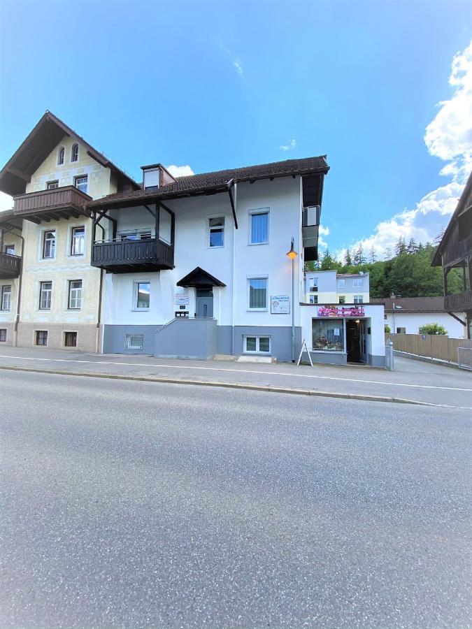 Ferienwohnung Shaki Füssen Kültér fotó