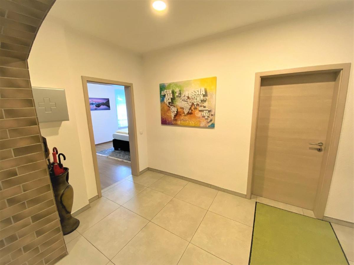 Ferienwohnung Shaki Füssen Kültér fotó