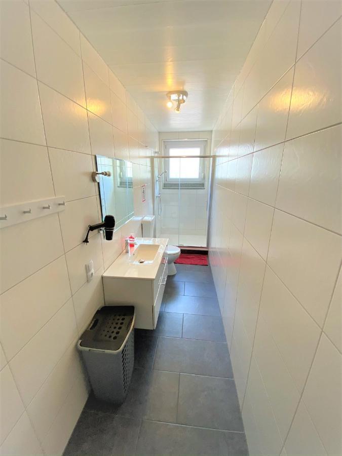 Ferienwohnung Shaki Füssen Kültér fotó