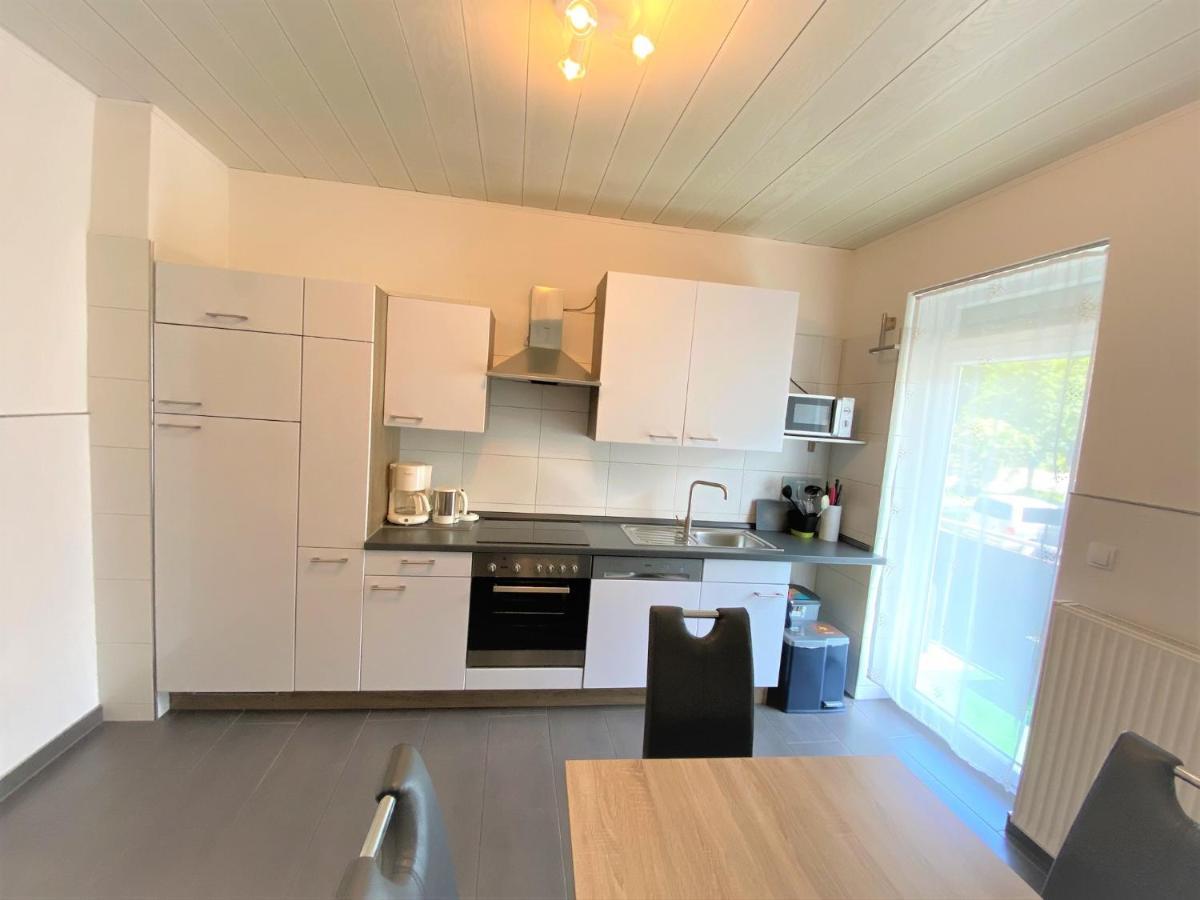 Ferienwohnung Shaki Füssen Kültér fotó
