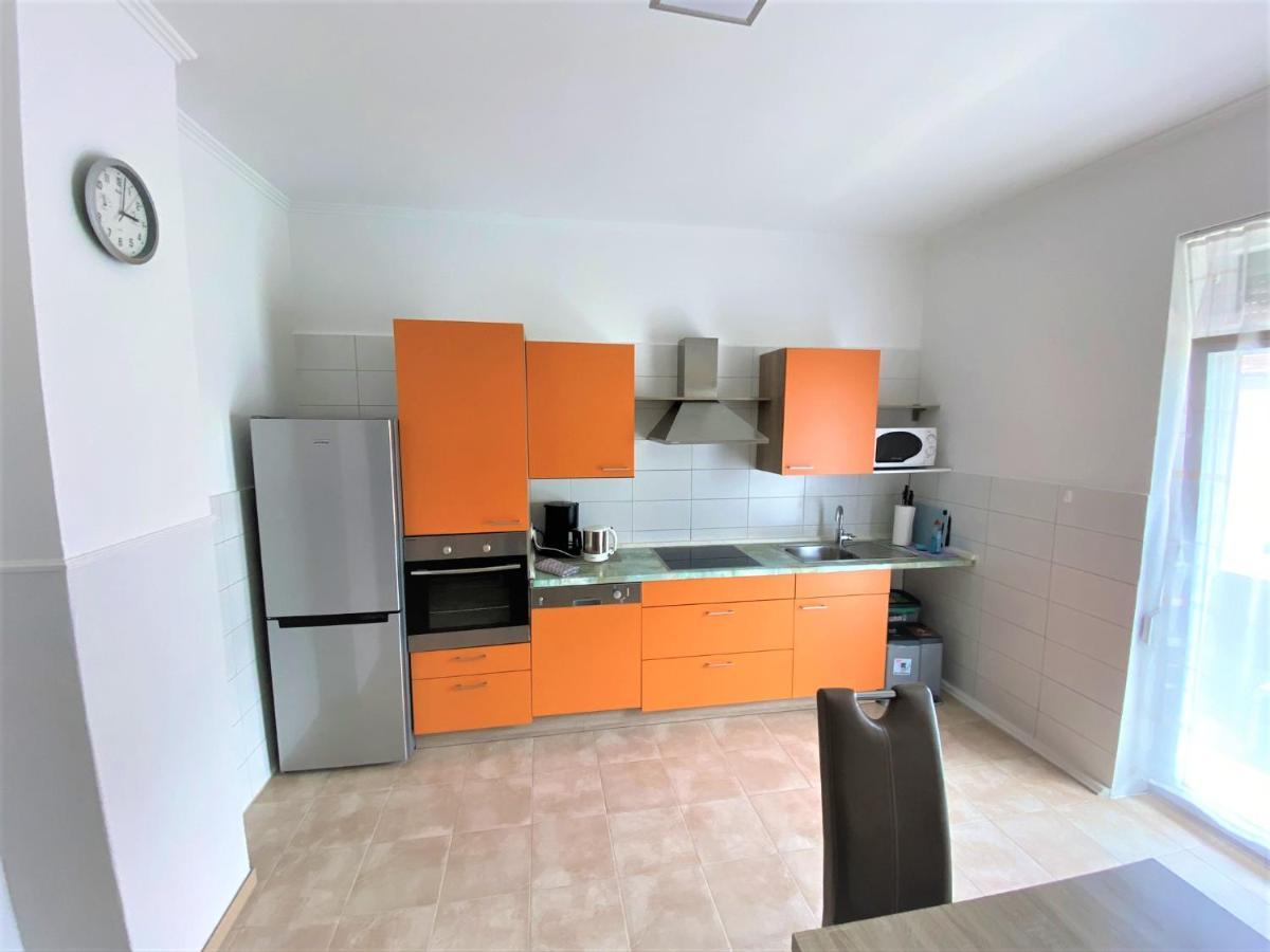 Ferienwohnung Shaki Füssen Kültér fotó