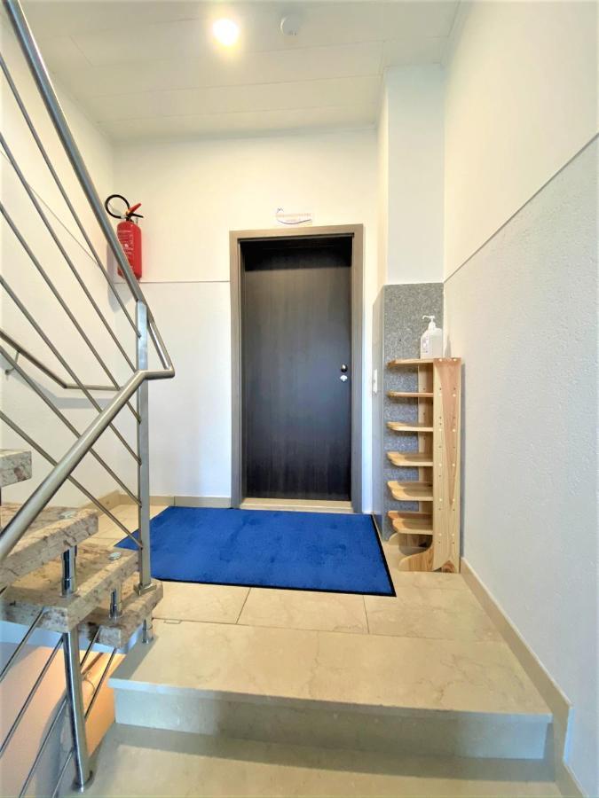 Ferienwohnung Shaki Füssen Kültér fotó
