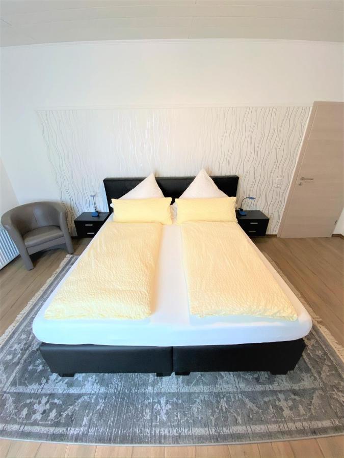 Ferienwohnung Shaki Füssen Kültér fotó