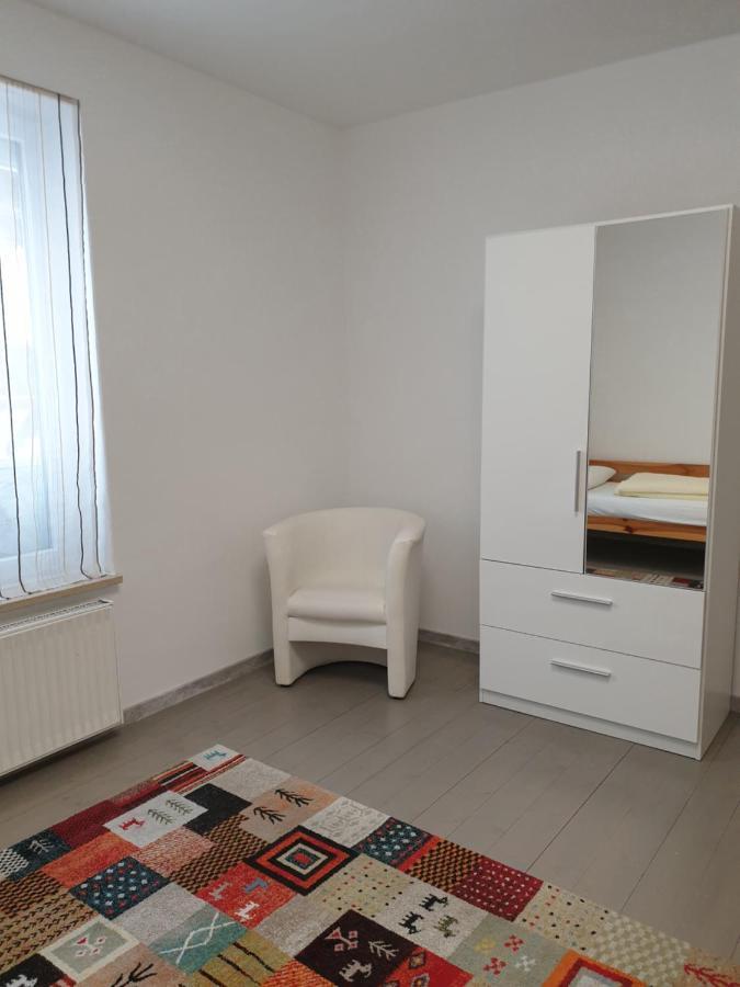 Ferienwohnung Shaki Füssen Kültér fotó