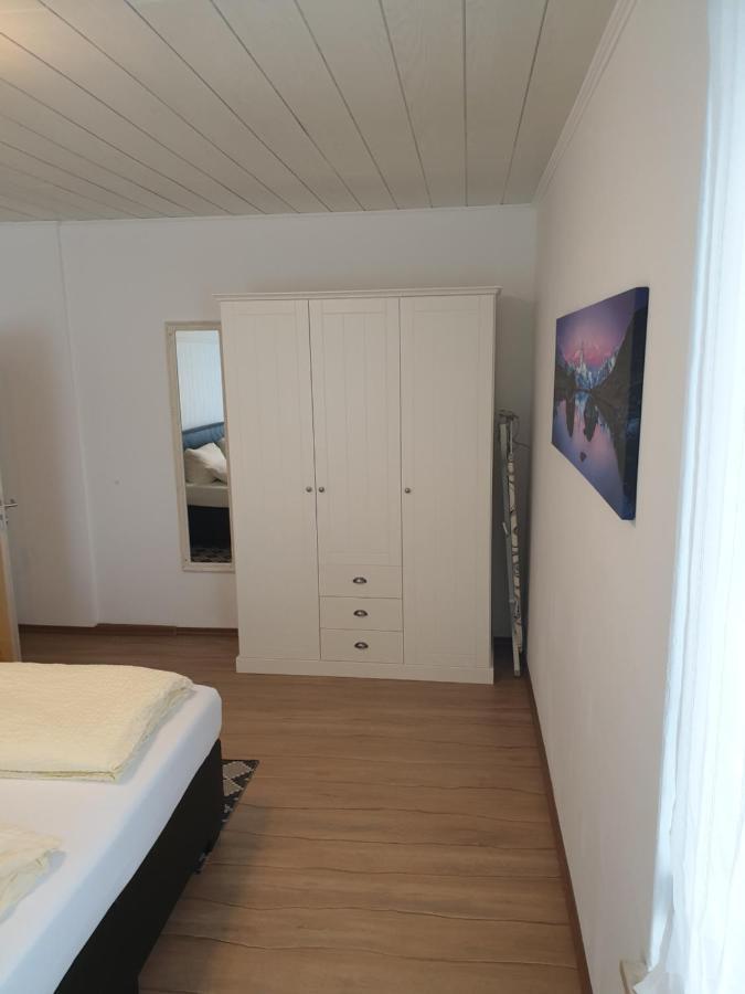 Ferienwohnung Shaki Füssen Kültér fotó