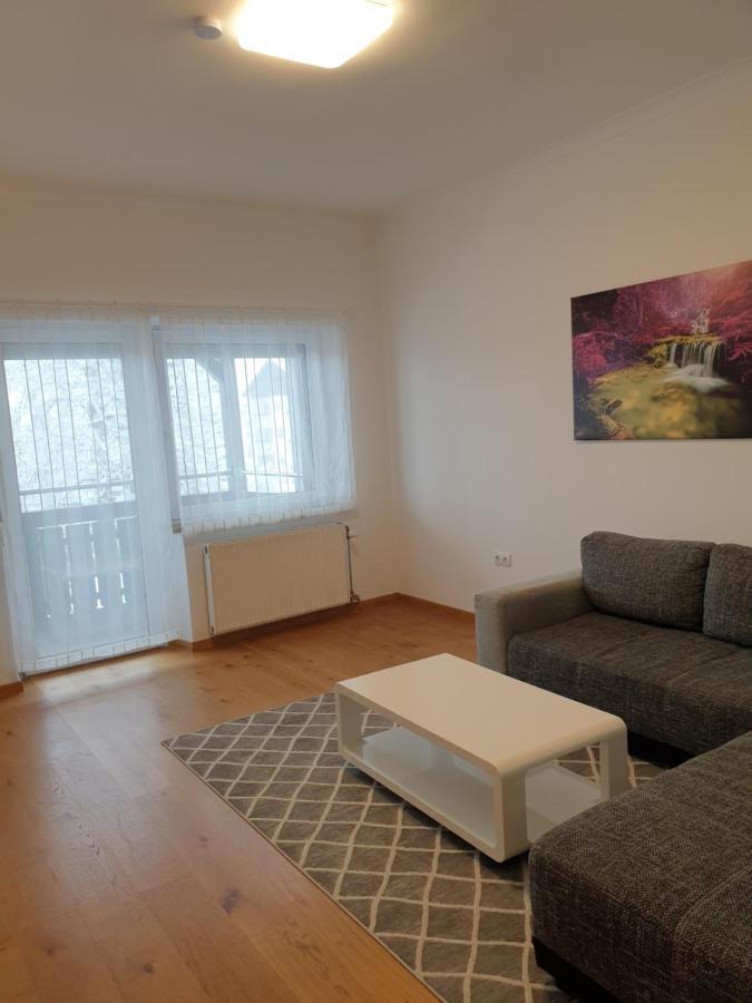 Ferienwohnung Shaki Füssen Kültér fotó