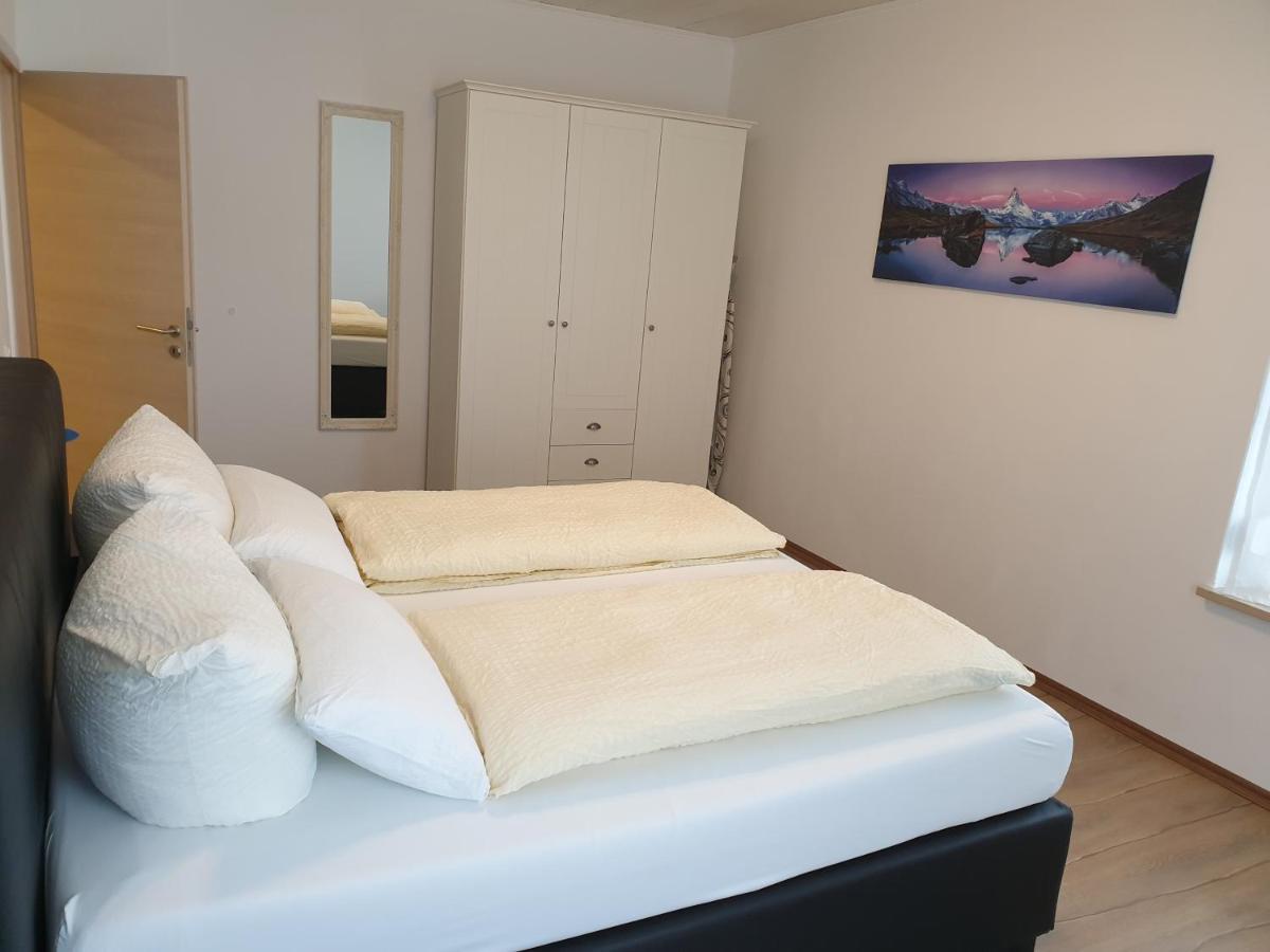 Ferienwohnung Shaki Füssen Kültér fotó
