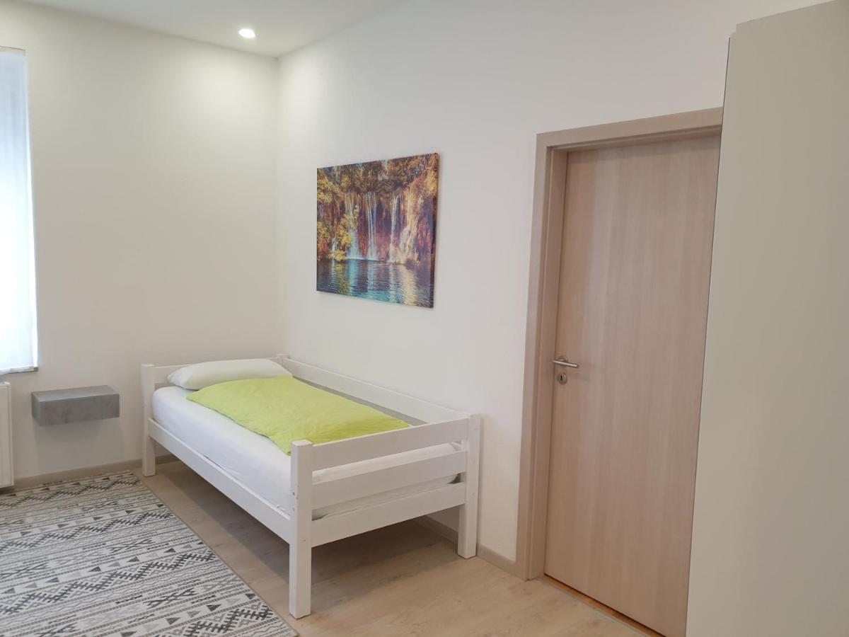 Ferienwohnung Shaki Füssen Kültér fotó