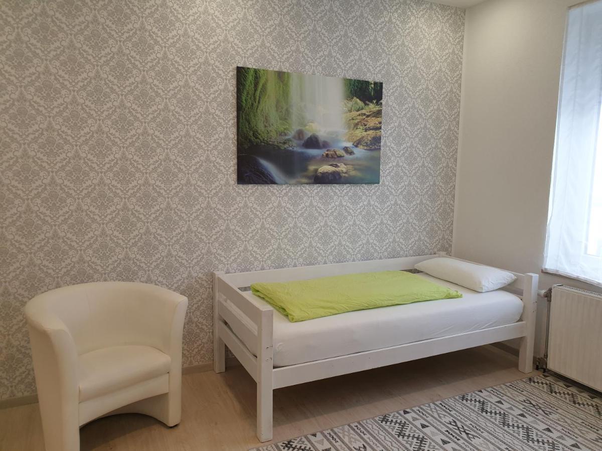 Ferienwohnung Shaki Füssen Kültér fotó