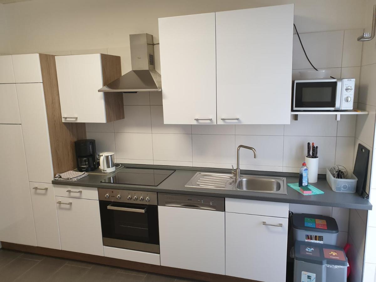 Ferienwohnung Shaki Füssen Kültér fotó