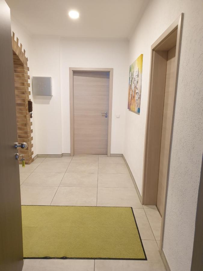 Ferienwohnung Shaki Füssen Kültér fotó