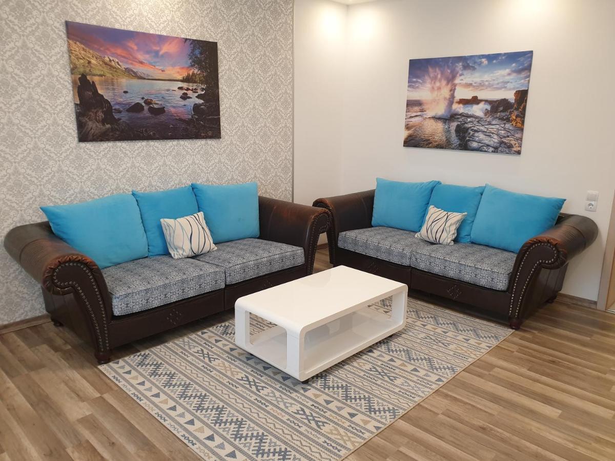Ferienwohnung Shaki Füssen Kültér fotó