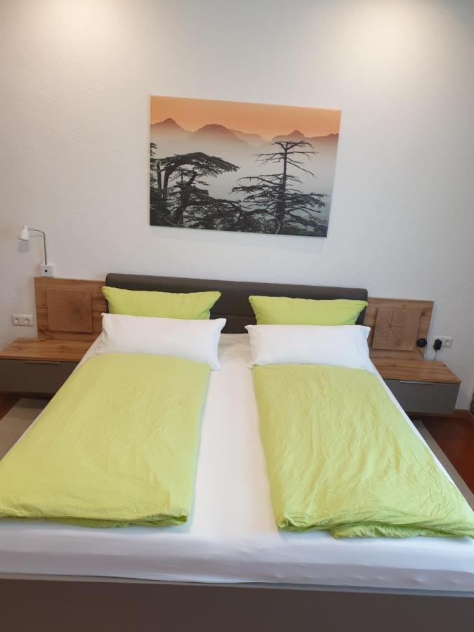 Ferienwohnung Shaki Füssen Kültér fotó
