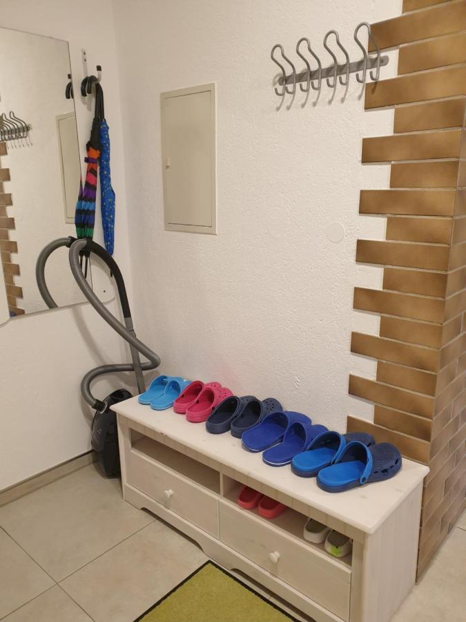 Ferienwohnung Shaki Füssen Kültér fotó